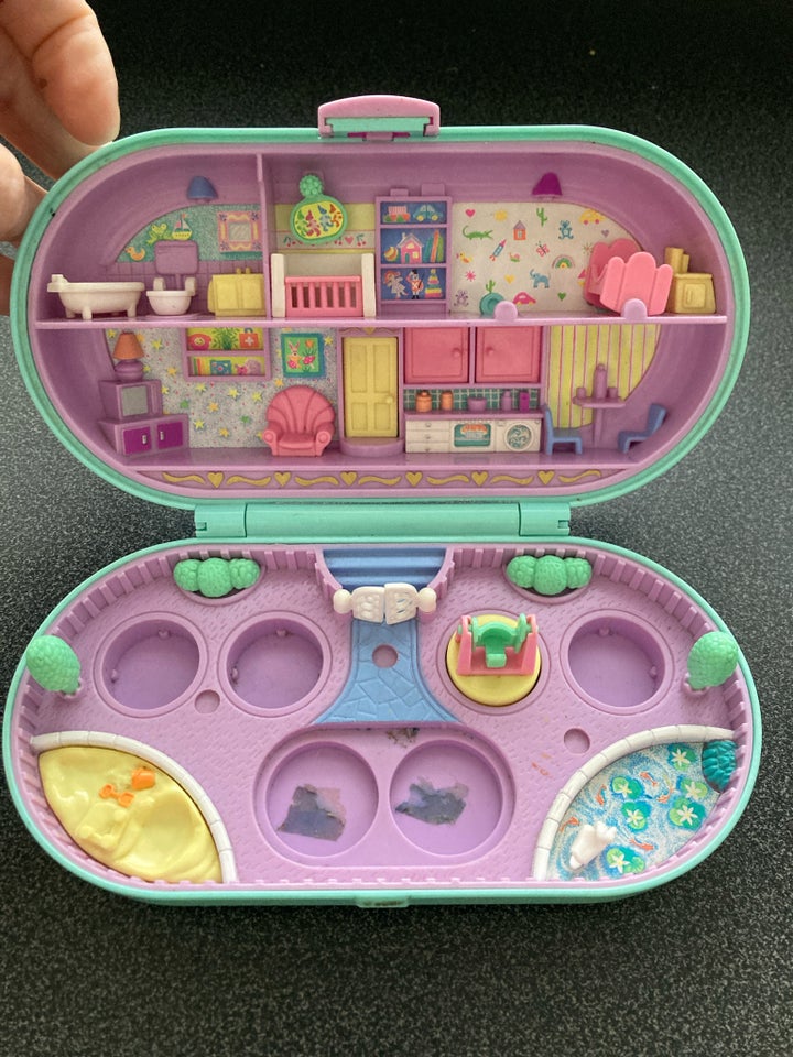 Polly Pocket