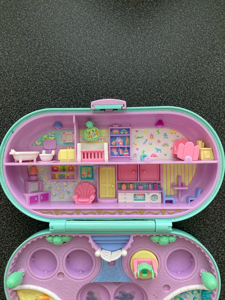 Polly Pocket