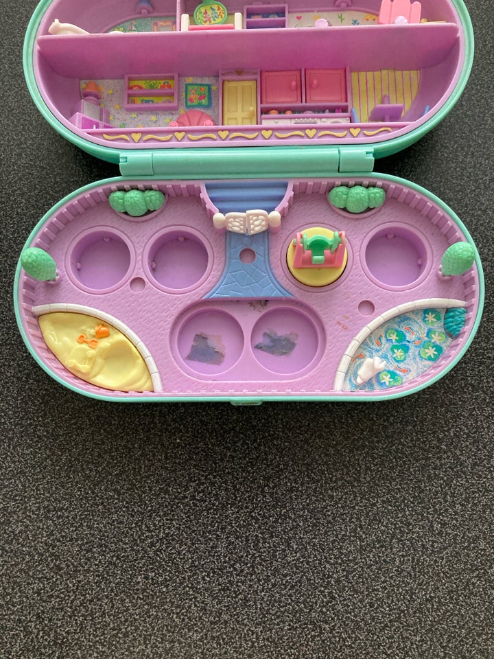 Polly Pocket