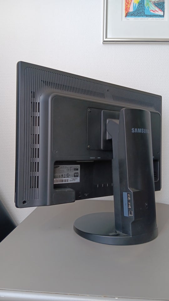 Samsung SyncMaster 2494HM 24