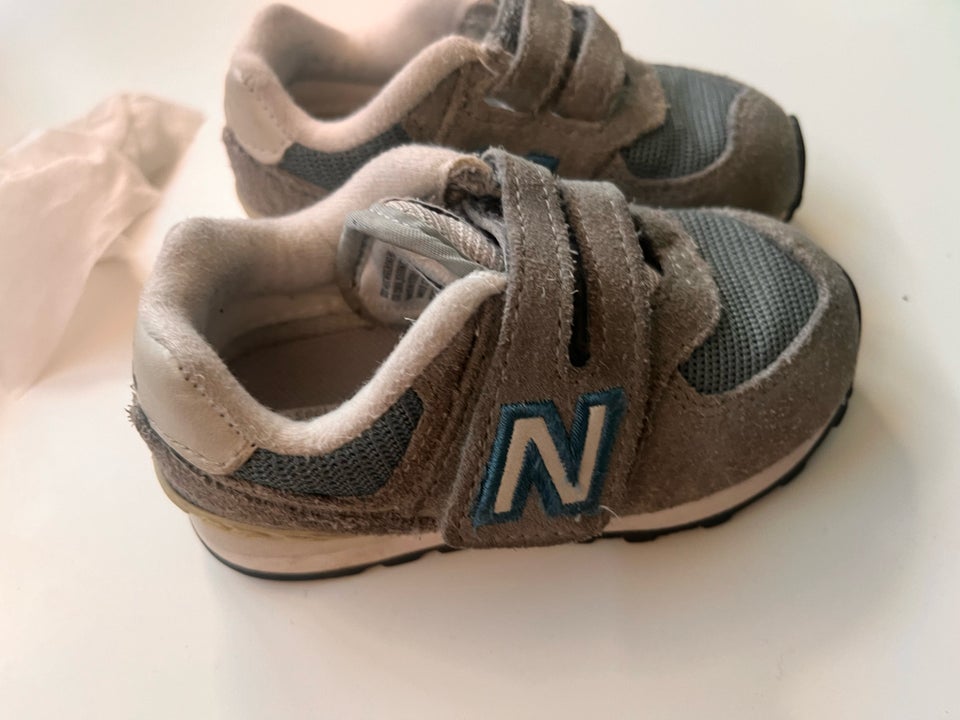 Babysko, str. 21, New Balance