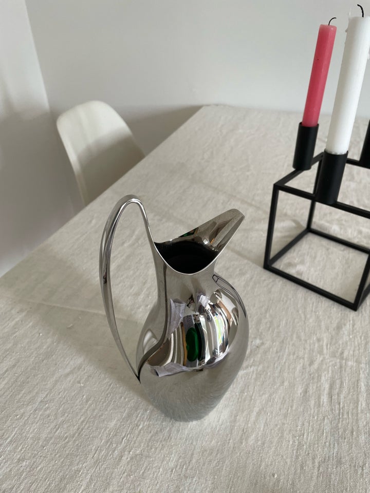 Georg Jensen Koppel kande, Georg