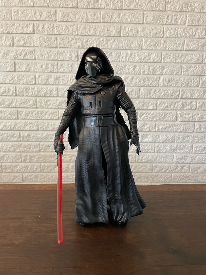 Kylo Ren 2015 , Disney Star Wars