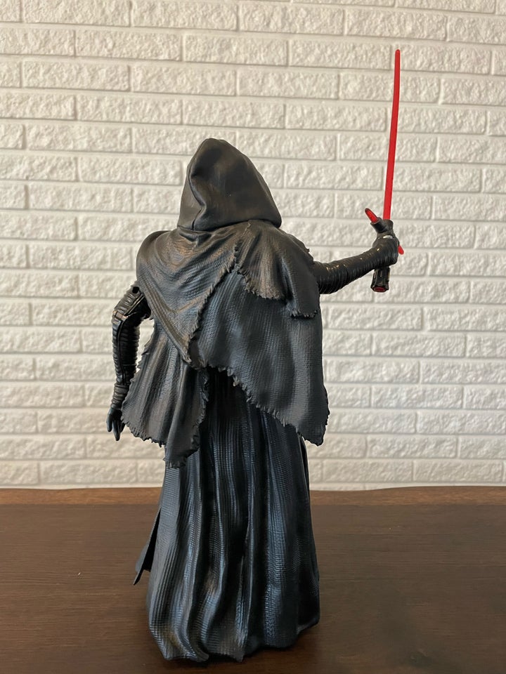 Kylo Ren 2015 , Disney Star Wars