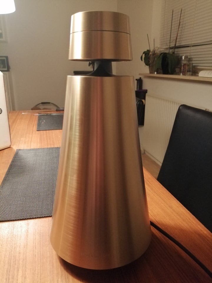 Højttaler, Bang  Olufsen,