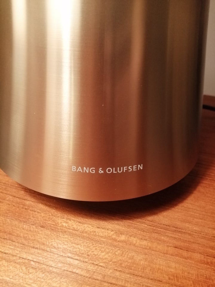 Højttaler, Bang  Olufsen,