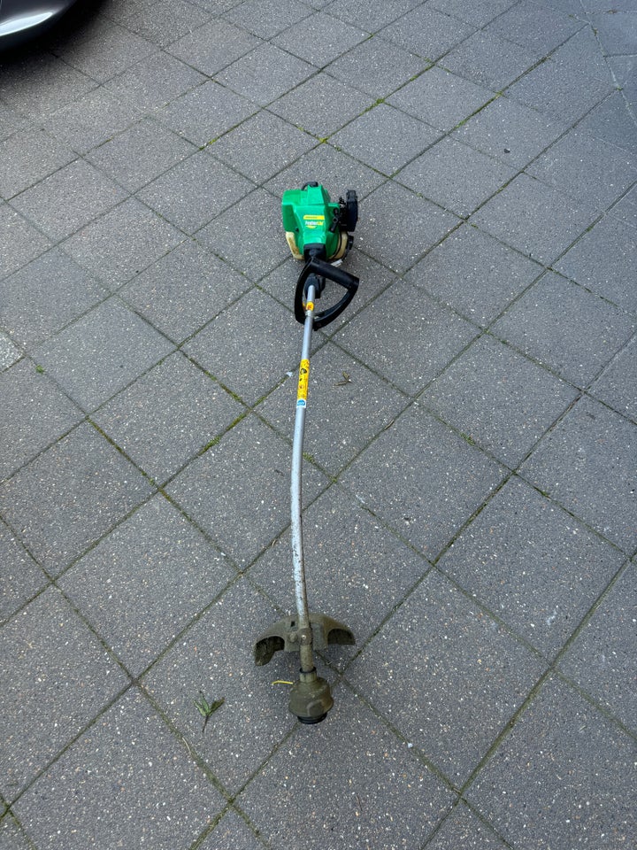 Græstrimmer, Weedeater