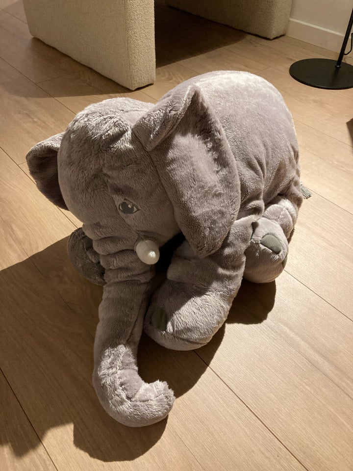 Elefant