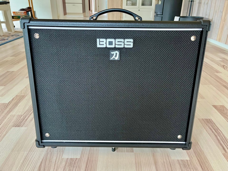 Guitarcombo, Boss Katana 100 MK1,