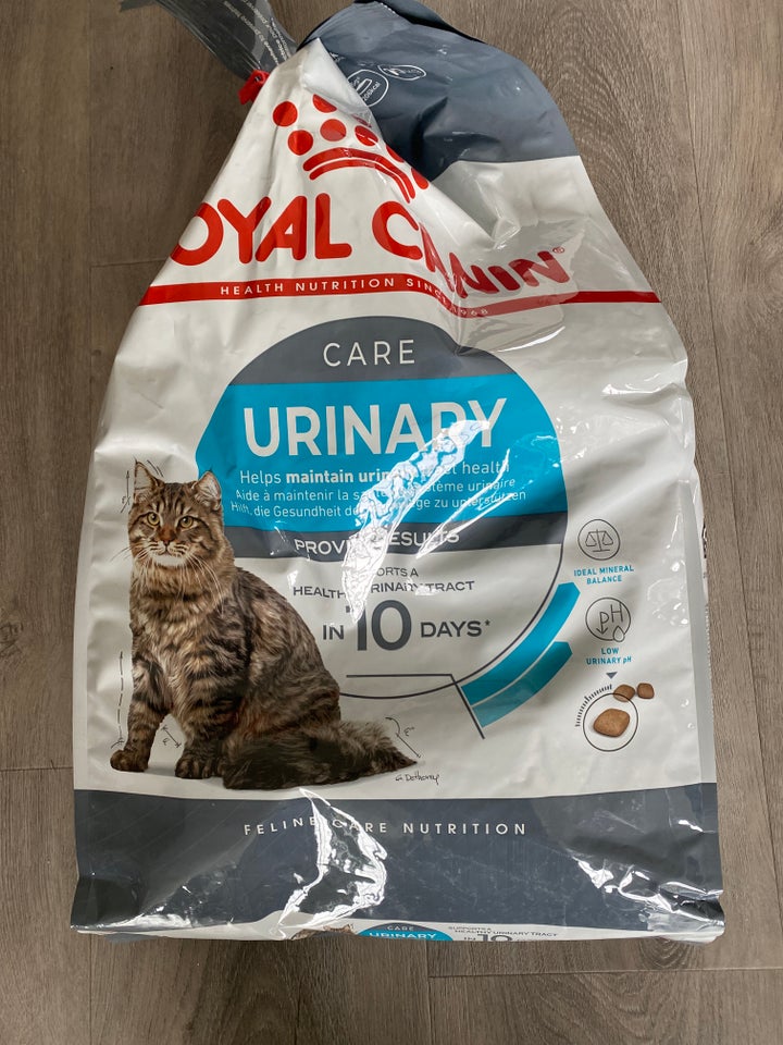 Kattefoder, Royal Canin Urinary