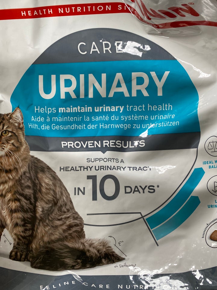 Kattefoder, Royal Canin Urinary