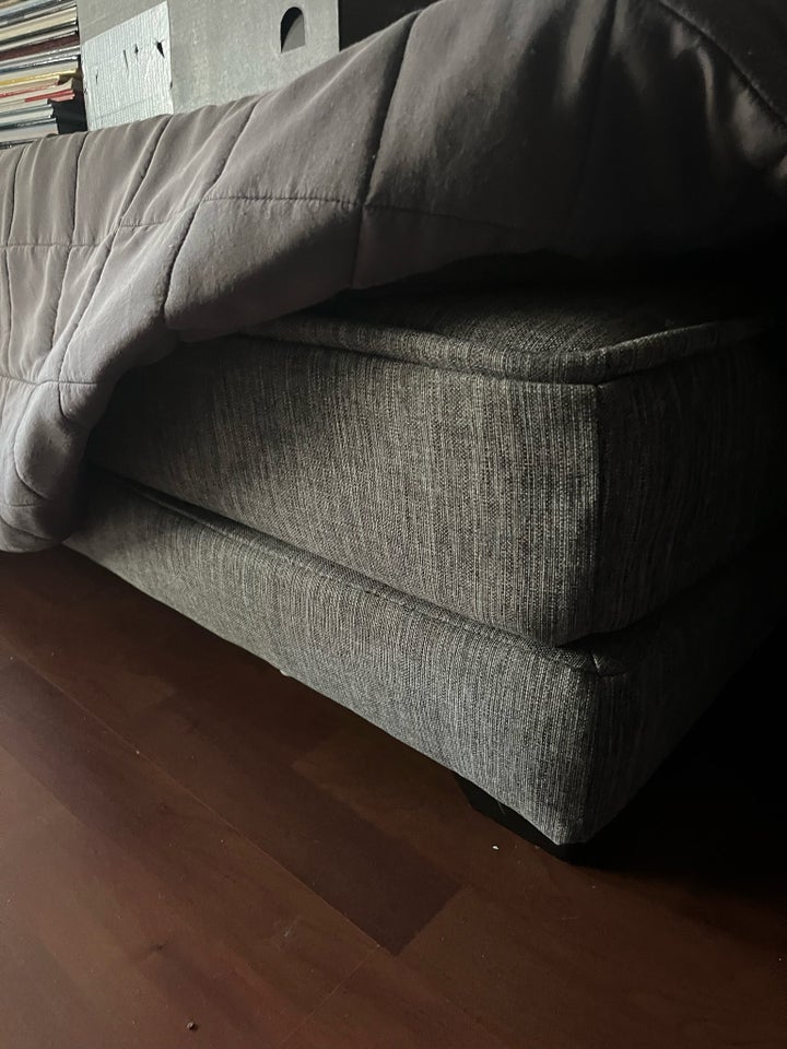 Sovesofa, b: 80 l: 190 h: 17