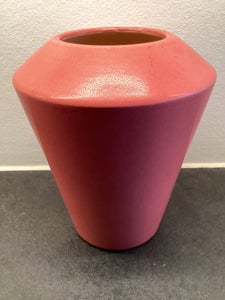 Vintage vase ASBO 213 KØGE DANMARK