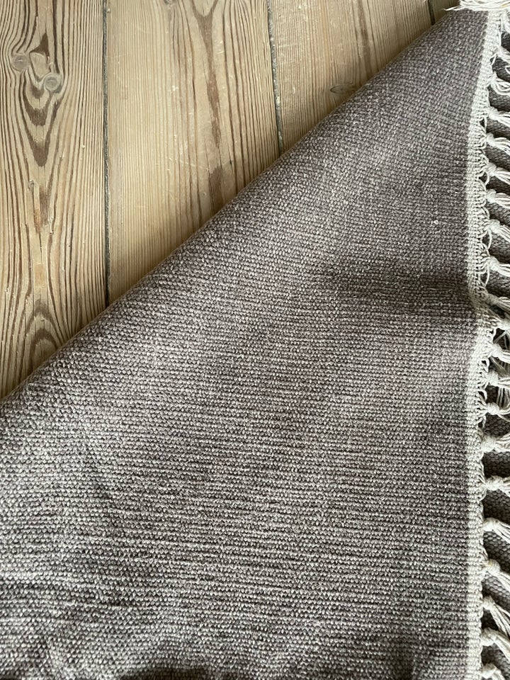 Løber, Linen cotton, b: 80 l: 230