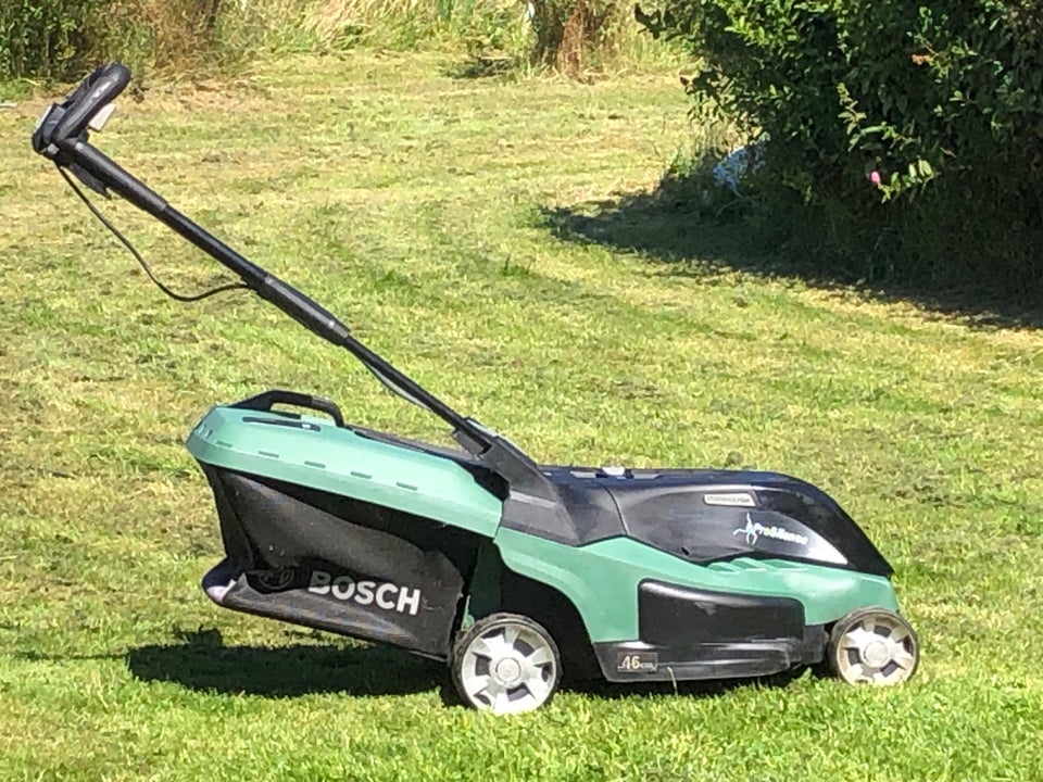 Rotorklipper Bosch Pro-Silence