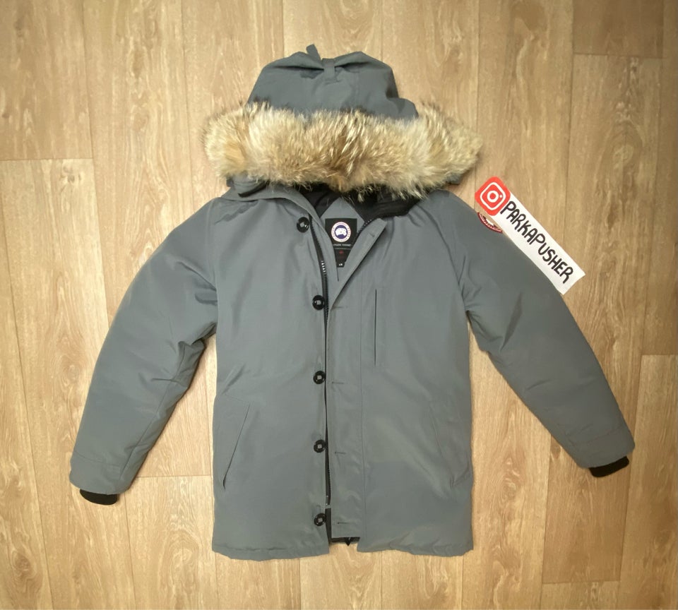 Jakke, str. L, Canada Goose