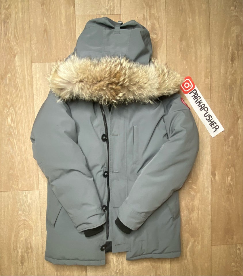 Jakke, str. L, Canada Goose