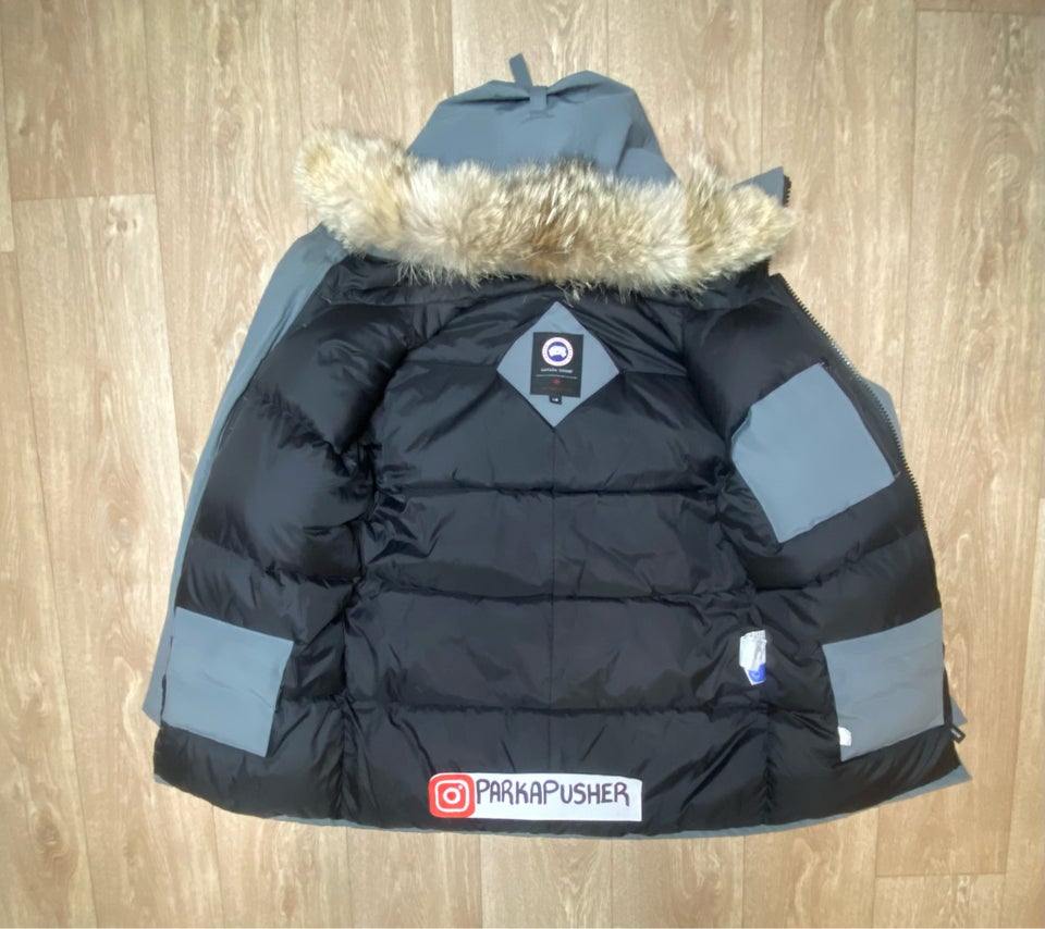 Jakke, str. L, Canada Goose