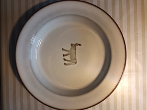 Keramik Fad Søholm