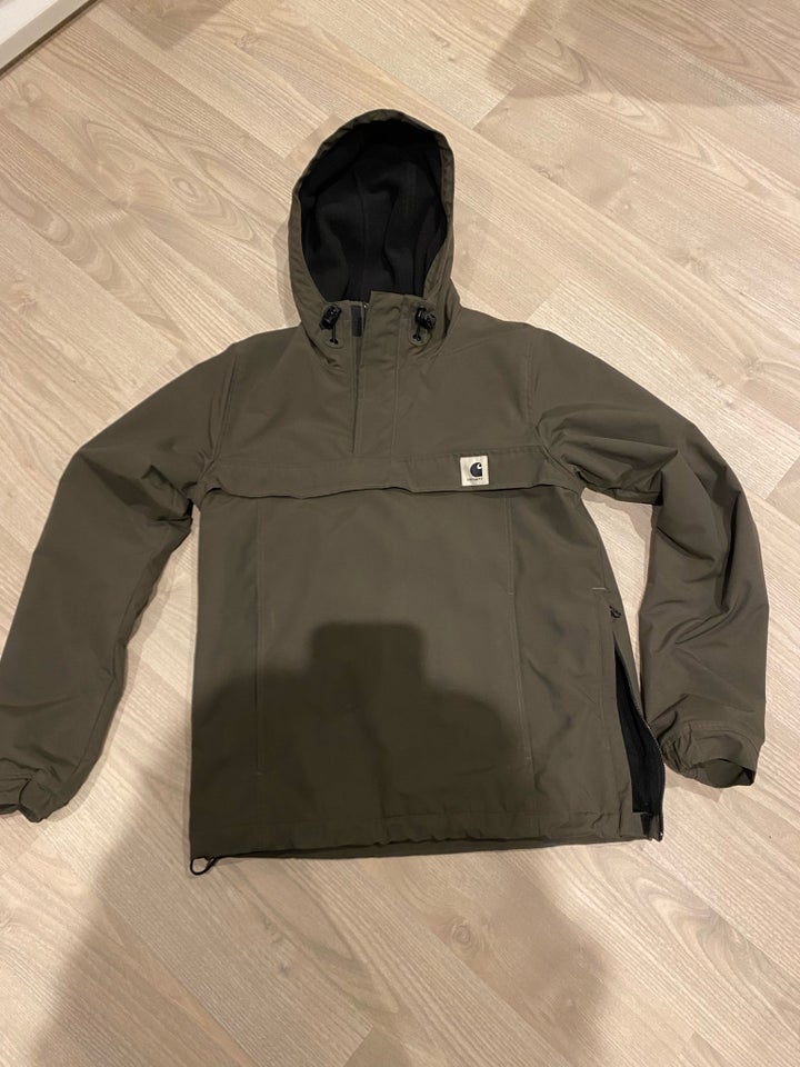 Anorak, str. 34, Carhartt