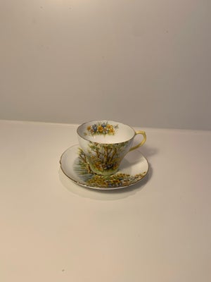 Porcelæn Kaffekop mokkakop