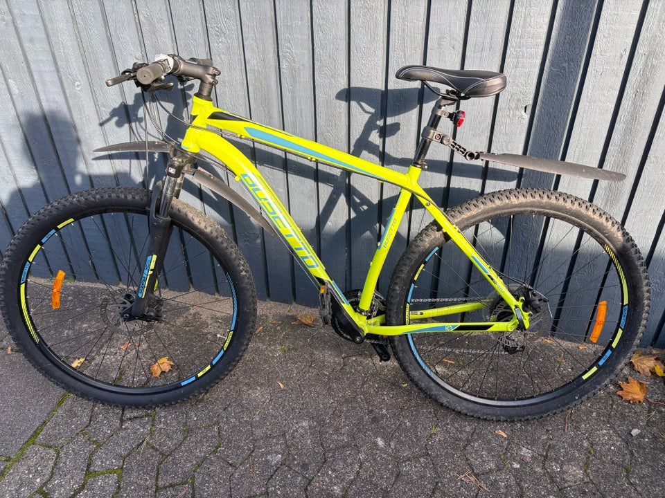 Busetto, anden mountainbike, 24