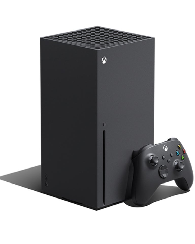 Xbox Series X, Perfekt