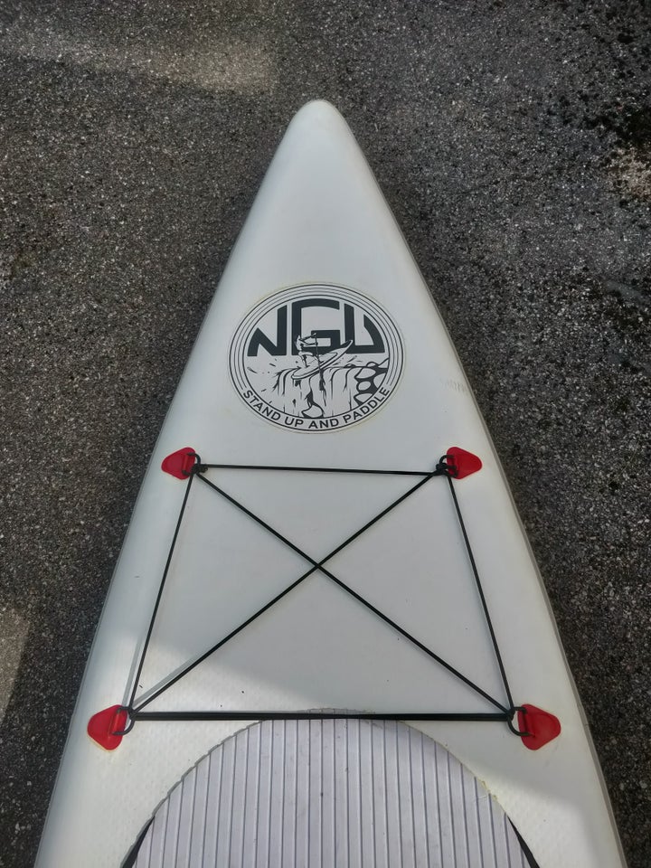 Stand up Paddle Subboard NGU