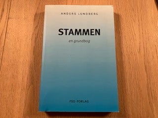 Stammen - En Grundbog, Anders