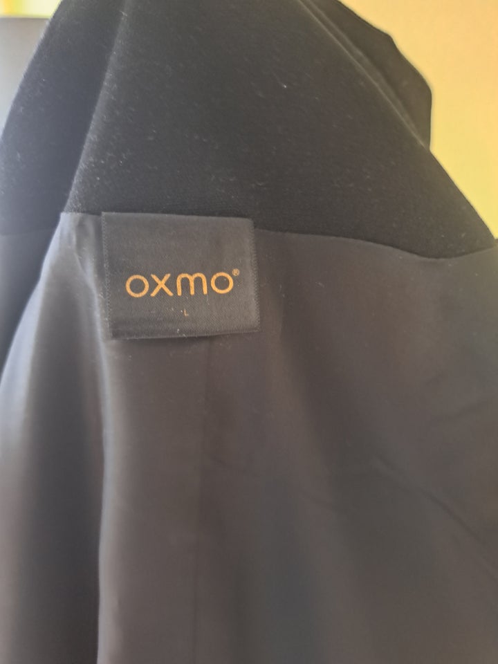 Vest, Oxmo, str. L