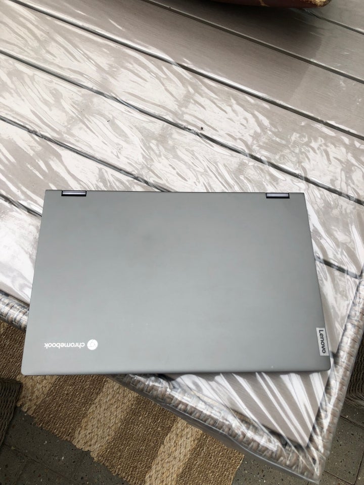 Lenovo Ideapad flex 5 chromebook