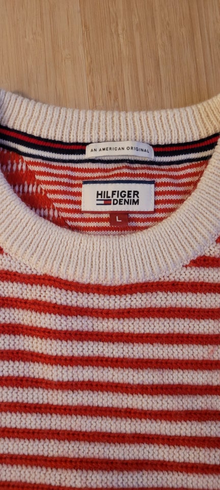 Sweater Tommy Hilfiger str 40