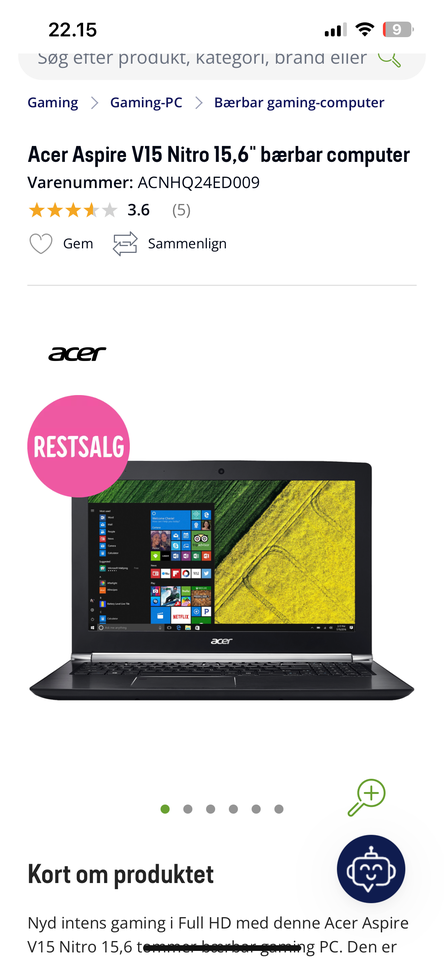 Acer