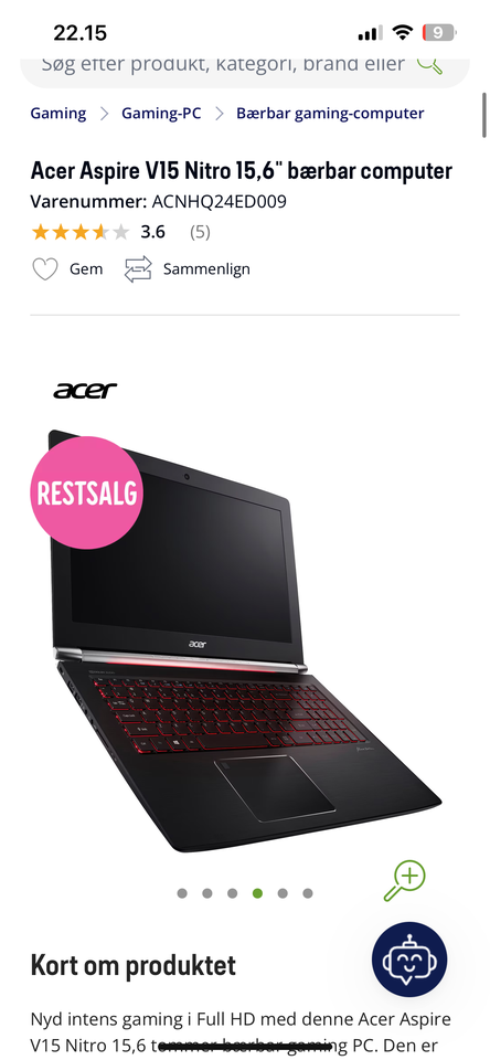 Acer