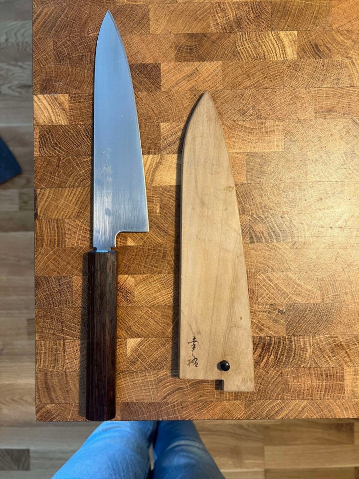 Kokke kniv, Konosuke GS+