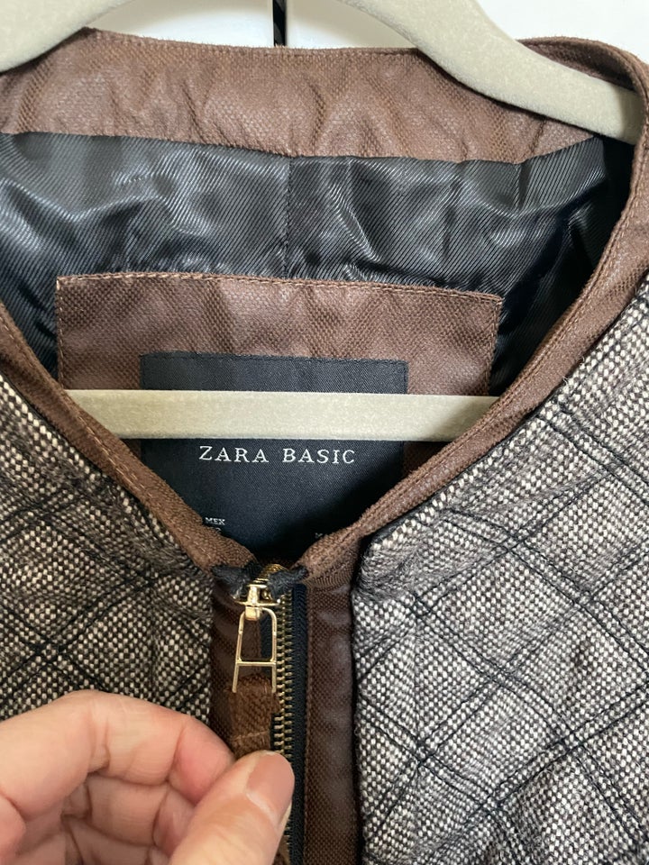 Jakke, str. 40, Zara