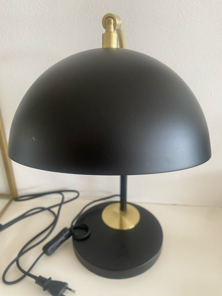 Lampe Købt hos Ellos