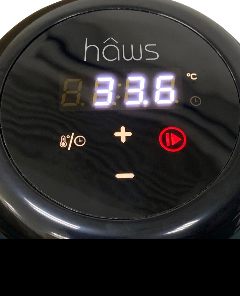 Hâws Sous Vide sæt Hâws