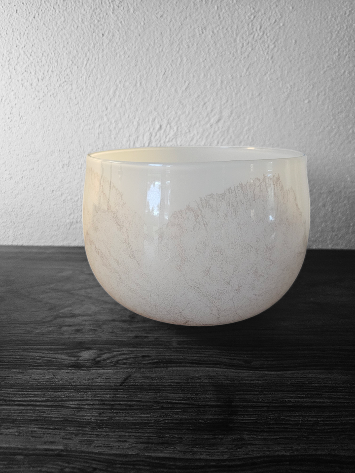 Vase, Vase og skål, Holmegaard og