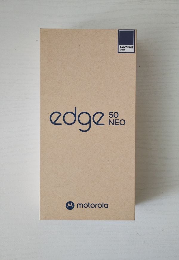 Motorola Edge 50 Neo, 512GB ,