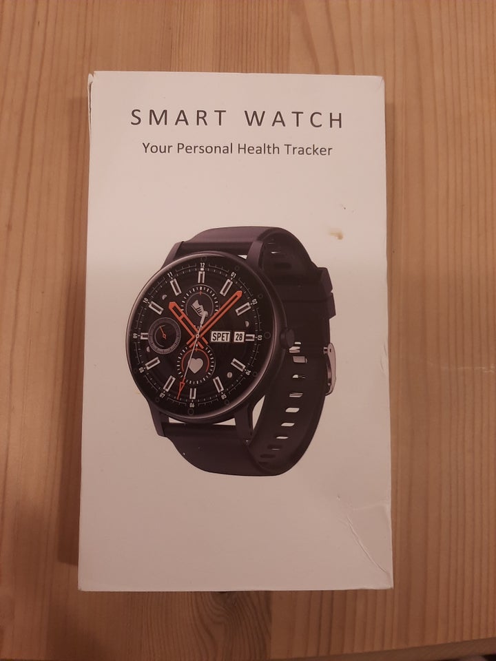 Smartwatch, andet mærke