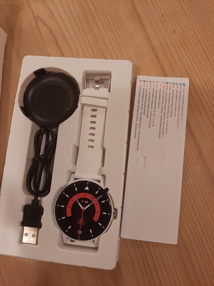 Smartwatch, andet mærke