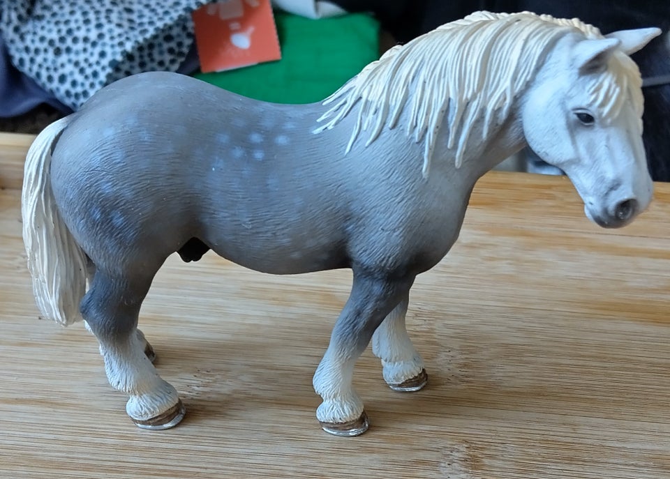 Dyr Schleich Hest