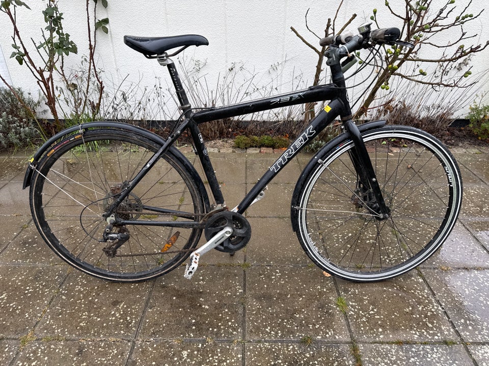 Herrecykel, Trek, 51 cm stel