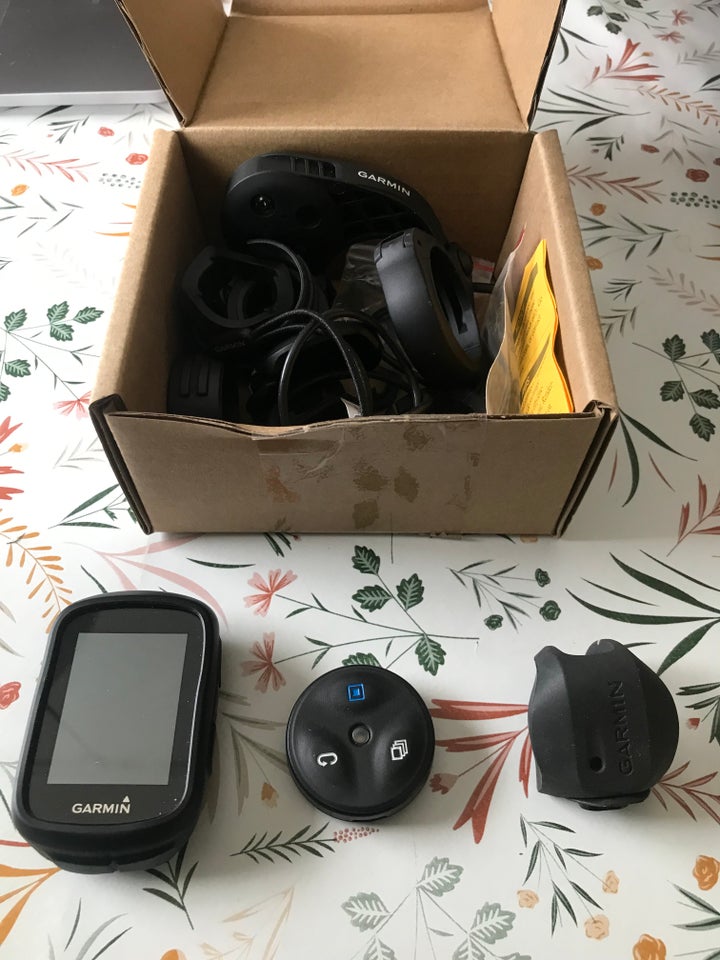 GARMIN EDGE 130 PLUS MTB GPS