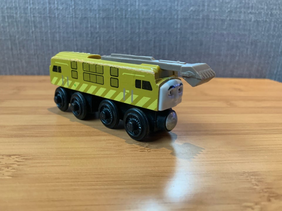 Diesel 10