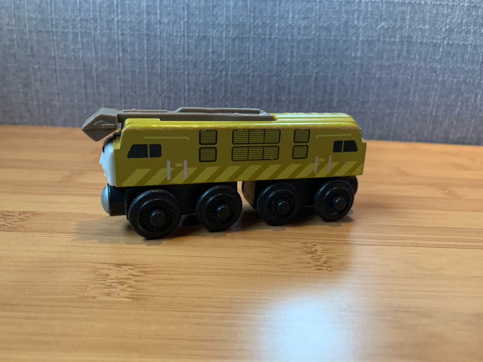 Diesel 10