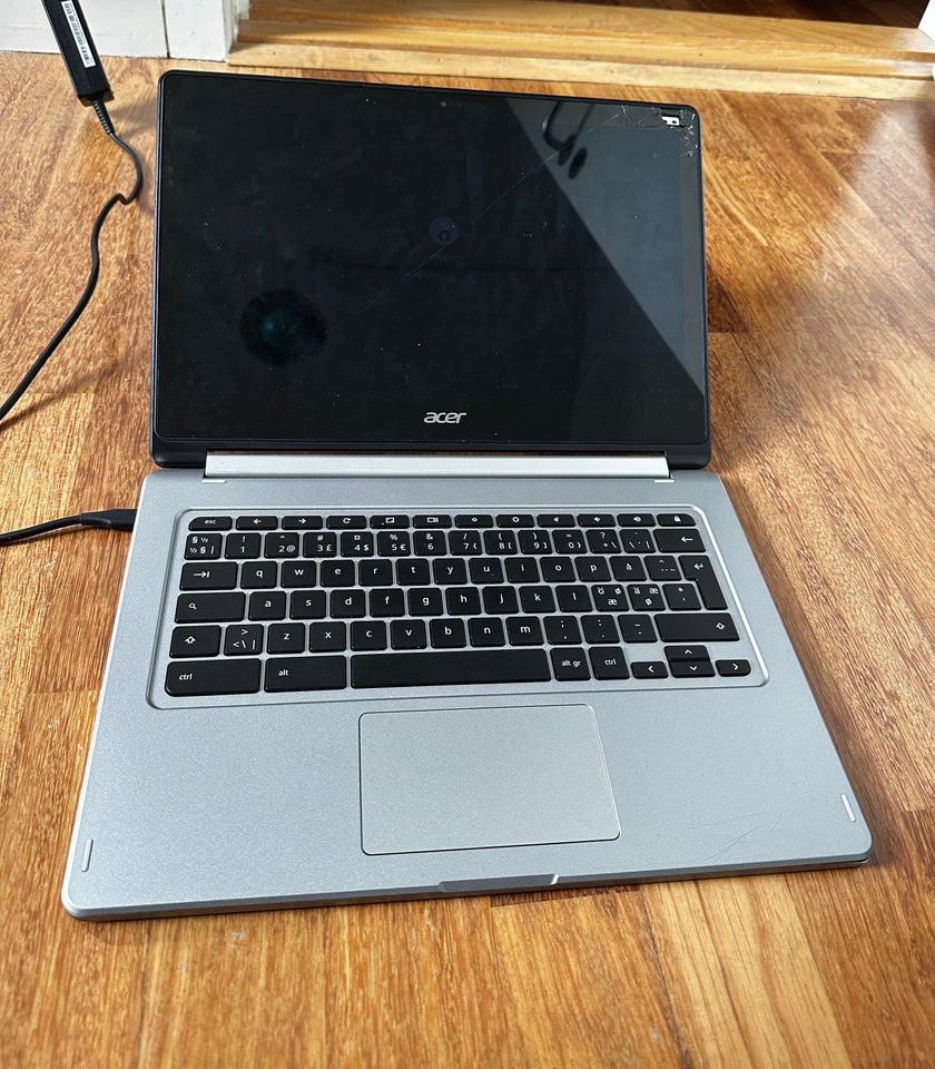 Acer R13, Mediatek MT8173