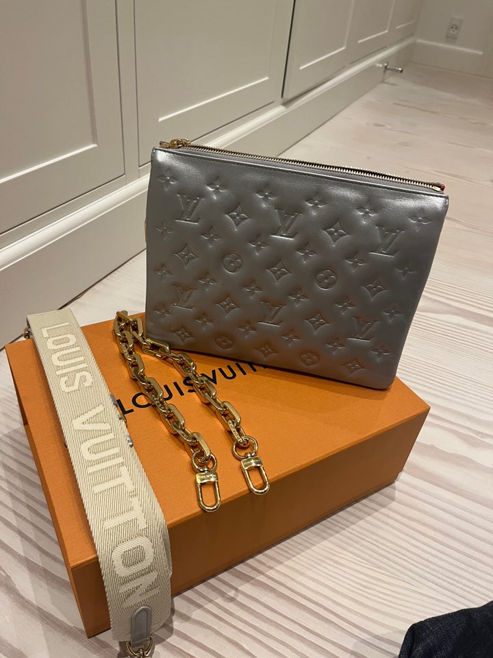 Crossbody, Louis Vuitton