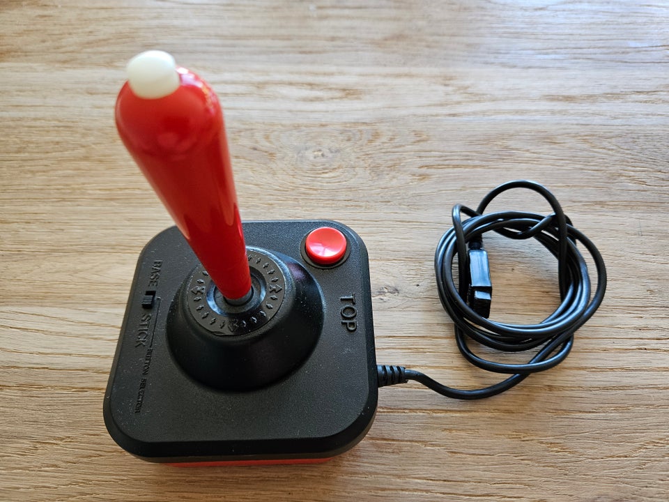 Controller Anden konsol WICO Bat